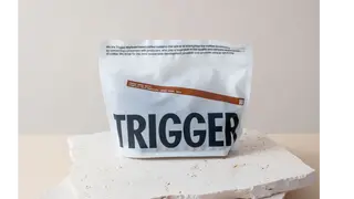 Trigger - Batch brew nutty