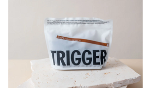 Trigger - Batch brew nutty