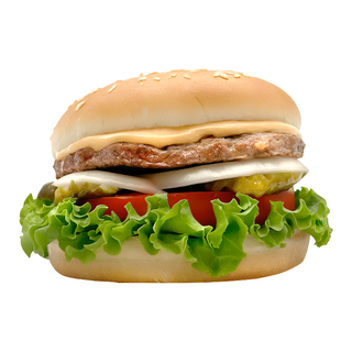 Джуниор Супер-Стар Говядина