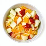 Плодова салата