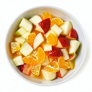 Плодова салата