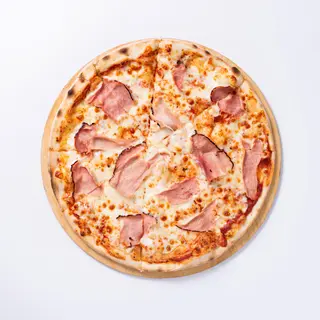 Pizza Prosciutto 33cm