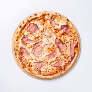 Pizza Prosciutto 33cm