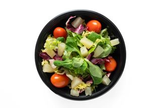 Ensalada china