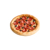 Pepperoni Delight