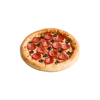 Pepperoni Delight