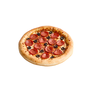 Pepperoni Delight