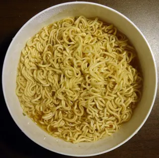 HOT 17 Ndungu Noodles