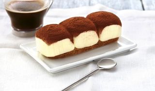 MINI TIRAMISU' 2 pezzi = 140 g (15805)