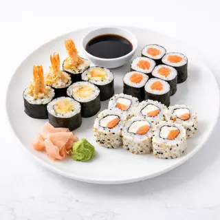 Sakura box 3