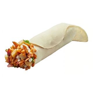 Shawarma double fromage