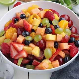 Fruit salads