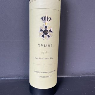 ტვიში(Tvishi)