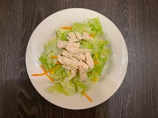 6A Insalata di pollo 