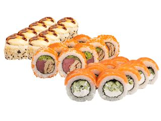 G Футурама Сет (0.848)