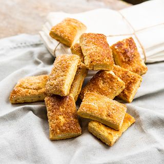 Crujientes De Anís (135 G.)