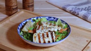 HALLOUMI LA GRATAR 1