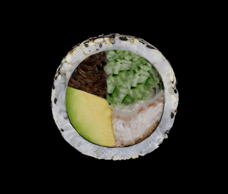 California UNAGI