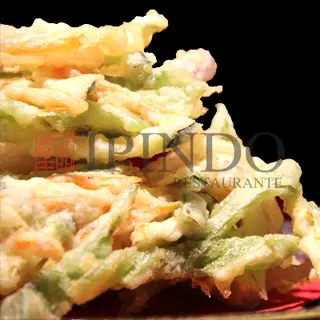 Yasai tempura