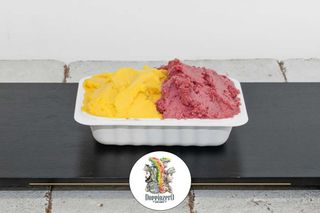 Gelato sfuso - 500 g
