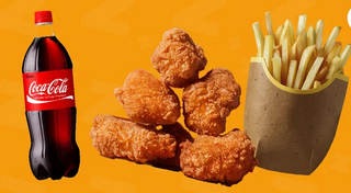 Holy chickz  -  6 pezzi