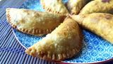 Empanadillas Fritas  (Ración 6 Und)