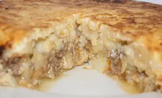 TP Boloñesa