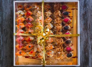 Sushi party - 50 pezzi