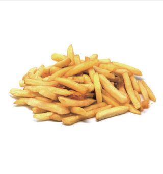 149. Patatine fritte