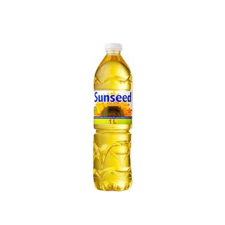 Sun Seed Oil 1Ltr