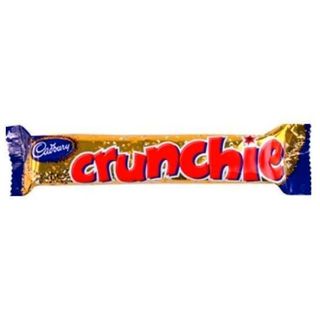 Crunchie Cadbury 40 gr