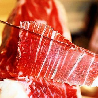 Jamón Ibérico 50% Bellota