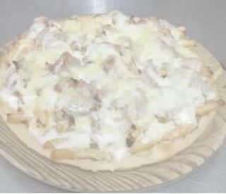 Patatas Extra De La Casa