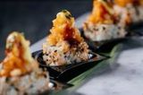 Crazy Roll