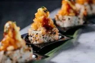 Crazy Roll