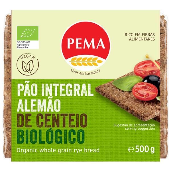 Pão