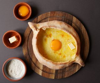 აჭარული ხაჭაპური