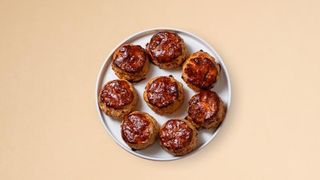 თაფლის სკონი