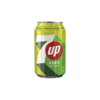 SEVEN UP