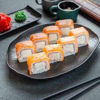 Ֆիլադելֆիա պանրով