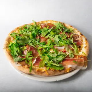 Pizza Pršut i rukola
