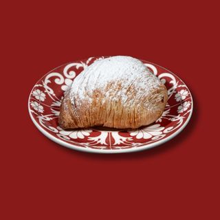 Sfogliatella Riccia Napoletana