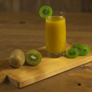 Jus De Kiwi
