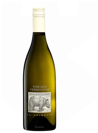 Vermentino toscano
