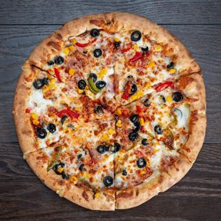 Pizza cu Gust Ø 23cm