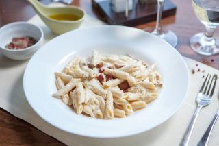 Paste Carbonara