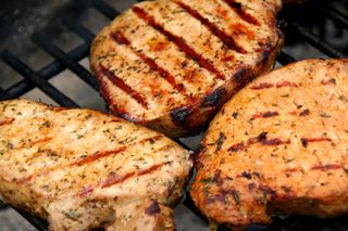 Свинско каре (60г)