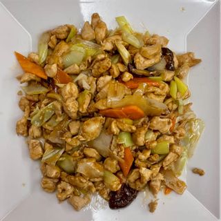 70. Pollo Especial De La Casa