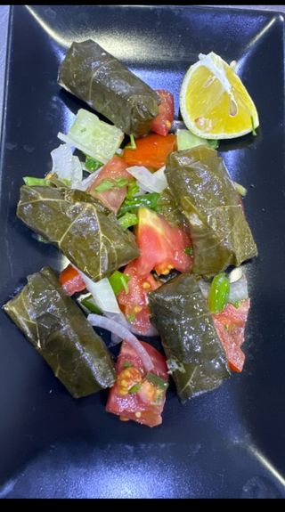 Dolmas