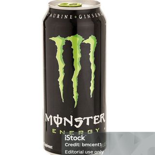 Monster original 